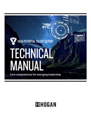 Team Report Technical Manual